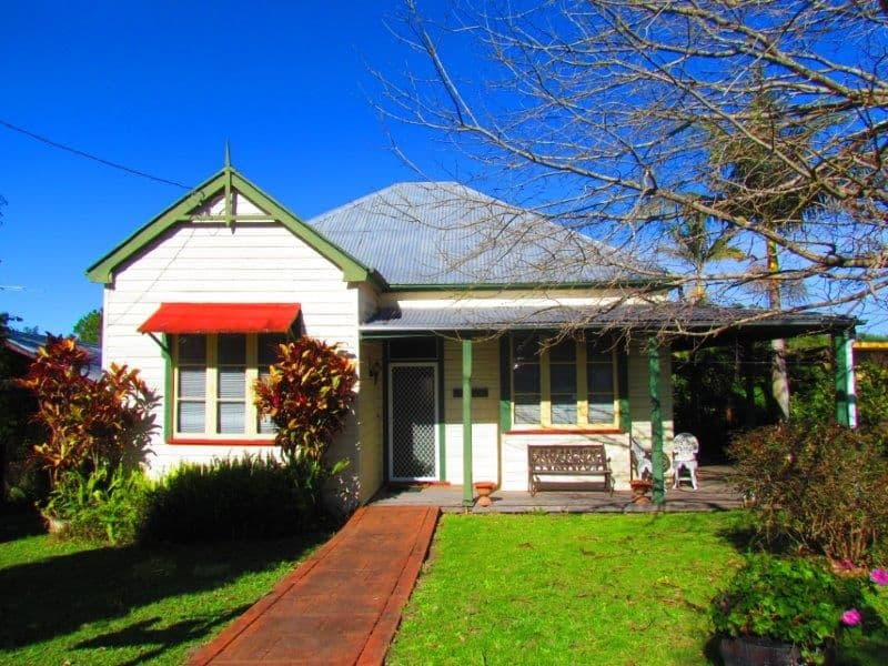22 George Street, BOWRAVILLE NSW 2449, Bowraville - Image 1