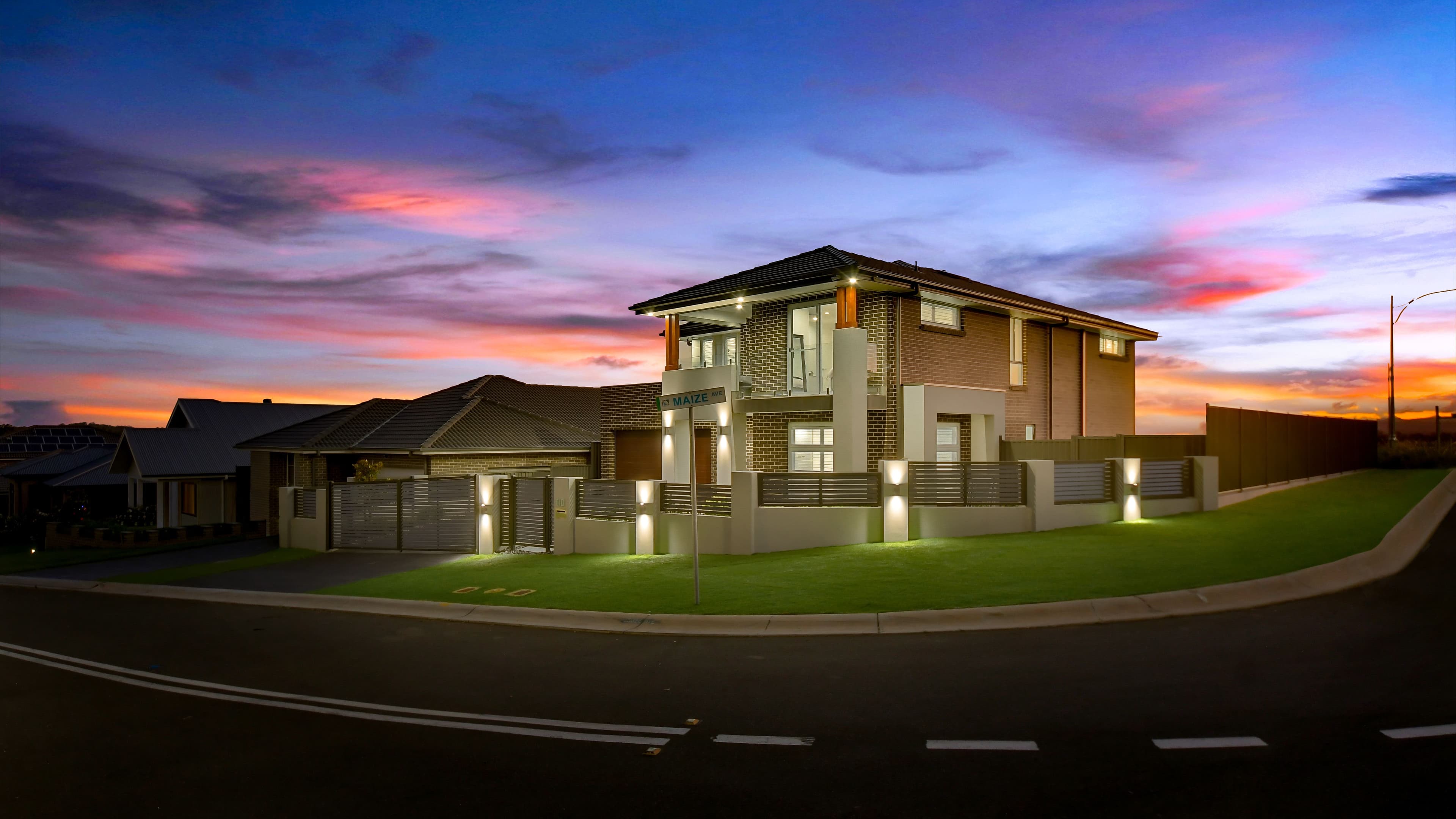 21 Maize Avenue, Spring Farm NSW 2570, Spring Farm - Thumbnail 2