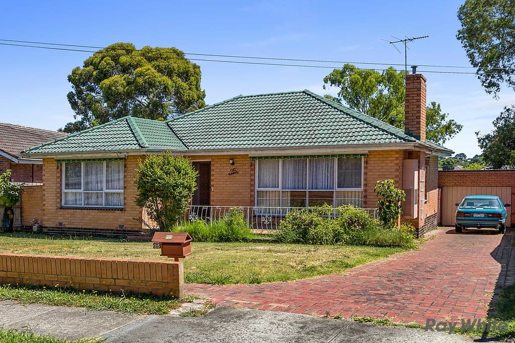 25 Ashwood Drive, Nunawading VIC 3131, Nunawading - Image 1