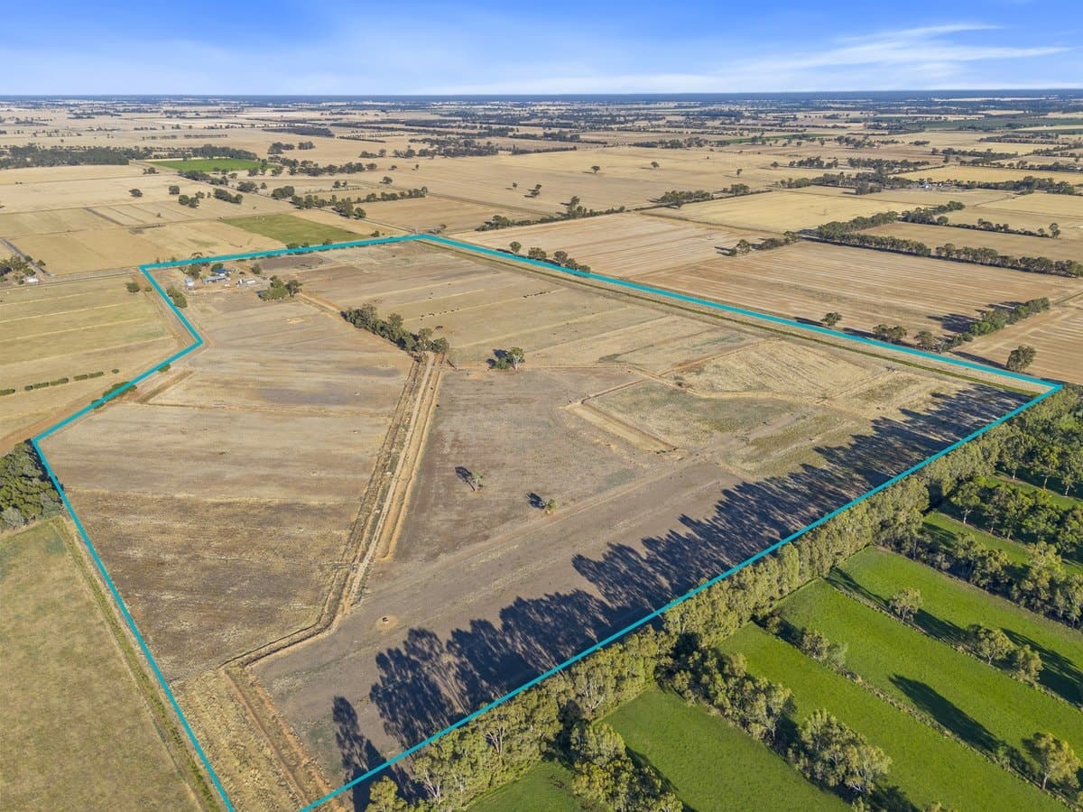 197 Leafs Road, Nathalia, Nathalia - Image 1