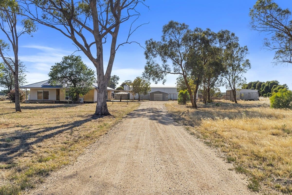 197 Leafs Road, Nathalia, Nathalia - Thumbnail 2