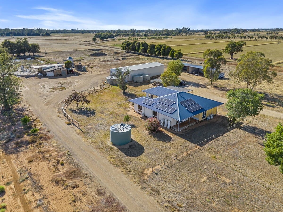 197 Leafs Road, Nathalia, Nathalia - Thumbnail 3