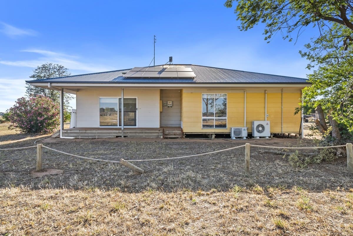 197 Leafs Road, Nathalia, Nathalia - Thumbnail 4