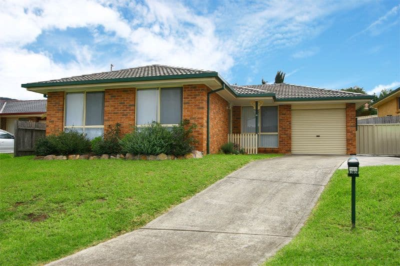 ALBION PARK NSW 2527, Albion Park - Image 1