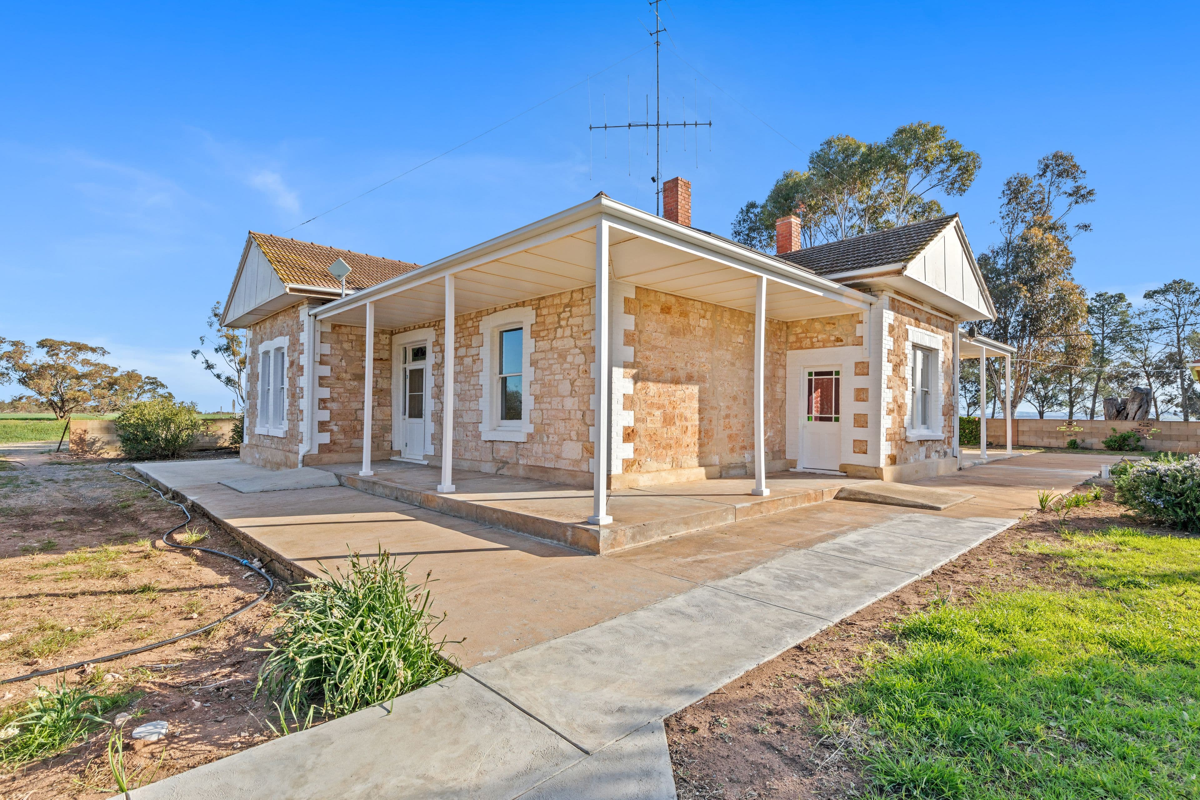 774 Wandel Road, Bowillia SA 5461, Bowillia - Image 1
