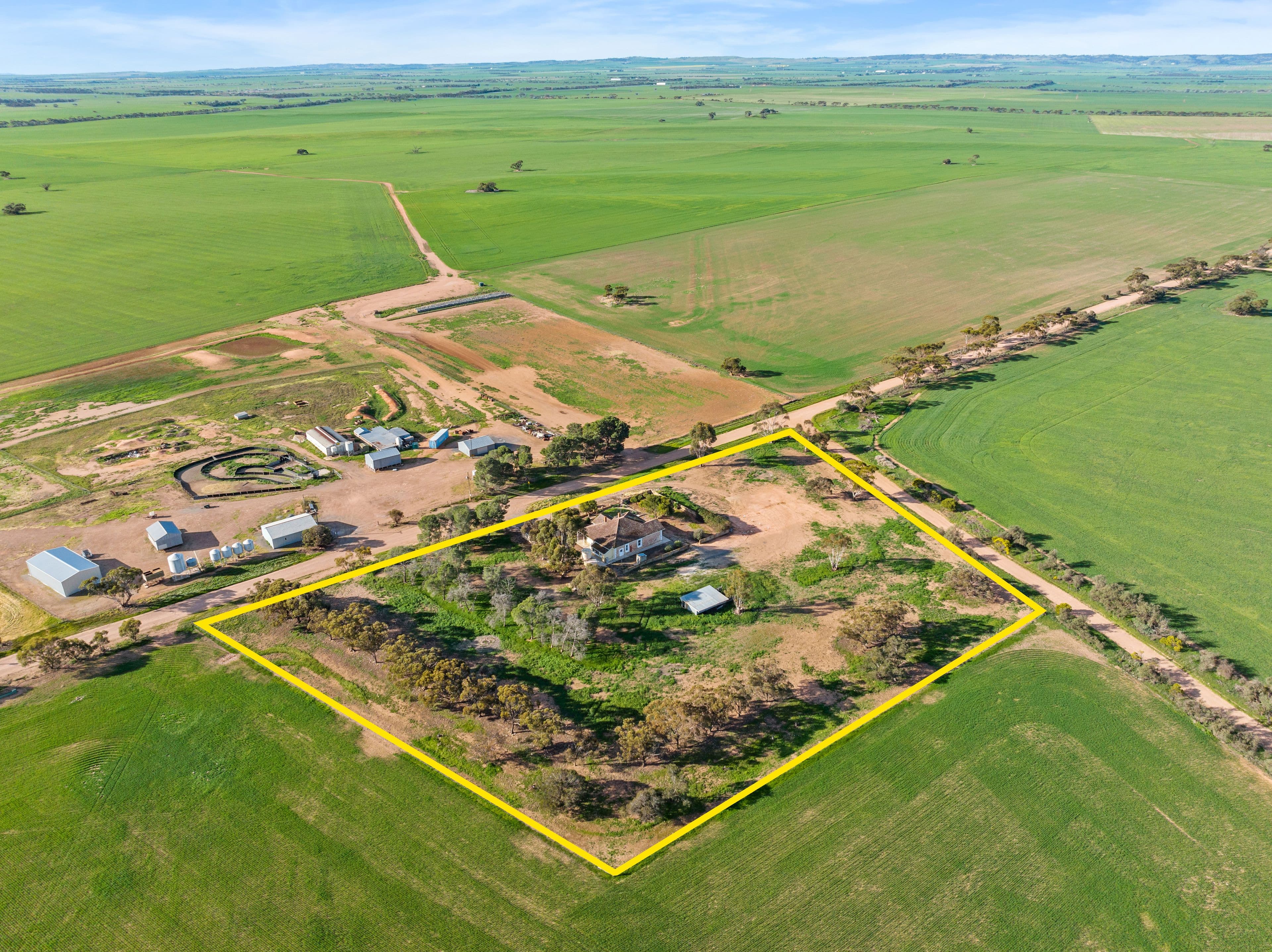 774 Wandel Road, Bowillia SA 5461, Bowillia - Thumbnail 3