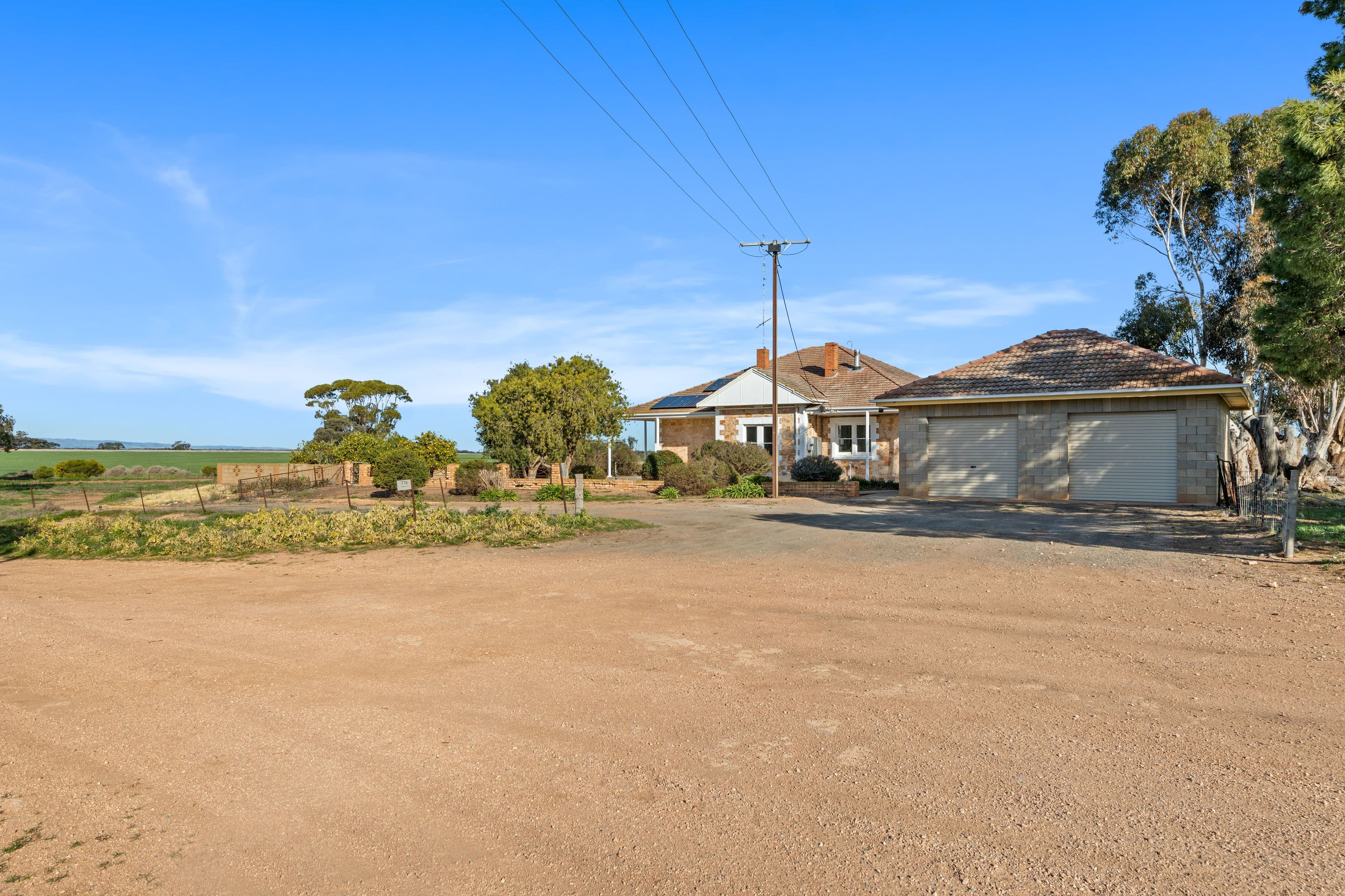 774 Wandel Road, Bowillia SA 5461, Bowillia - Thumbnail 6
