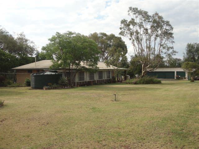 30 Wegener Road, ATHOL QLD 4350, Athol - Image 1