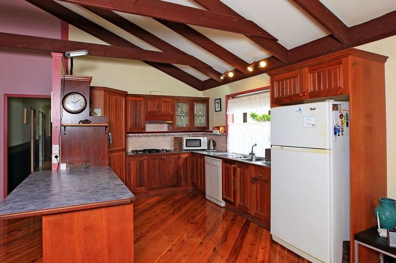 21 Comarong Street, GREENWELL POINT NSW 2540, Greenwell Point - Thumbnail 2