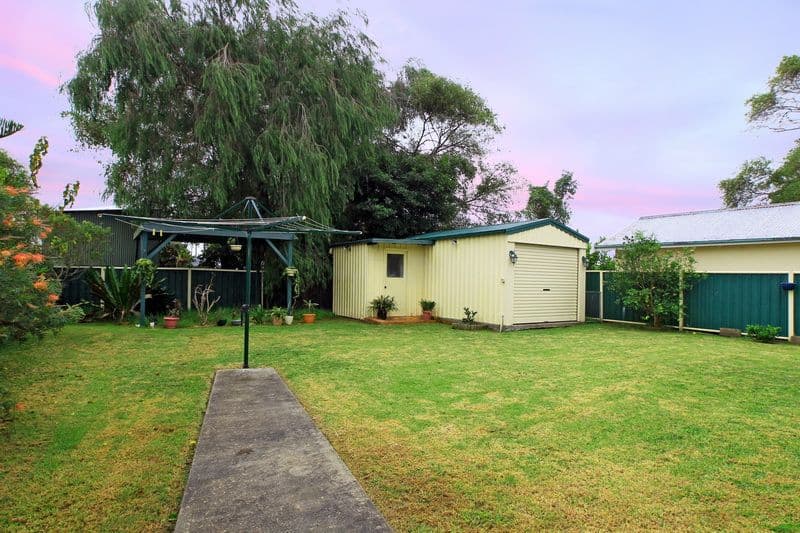 21 Comarong Street, GREENWELL POINT NSW 2540, Greenwell Point - Thumbnail 3