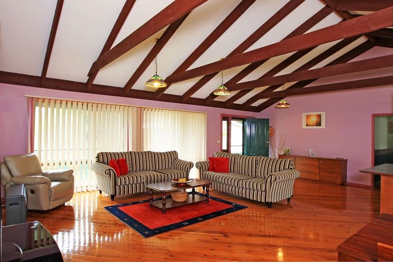 21 Comarong Street, GREENWELL POINT NSW 2540, Greenwell Point - Thumbnail 4