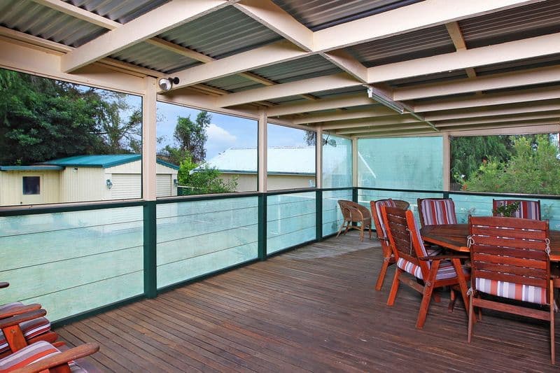21 Comarong Street, GREENWELL POINT NSW 2540, Greenwell Point - Thumbnail 8