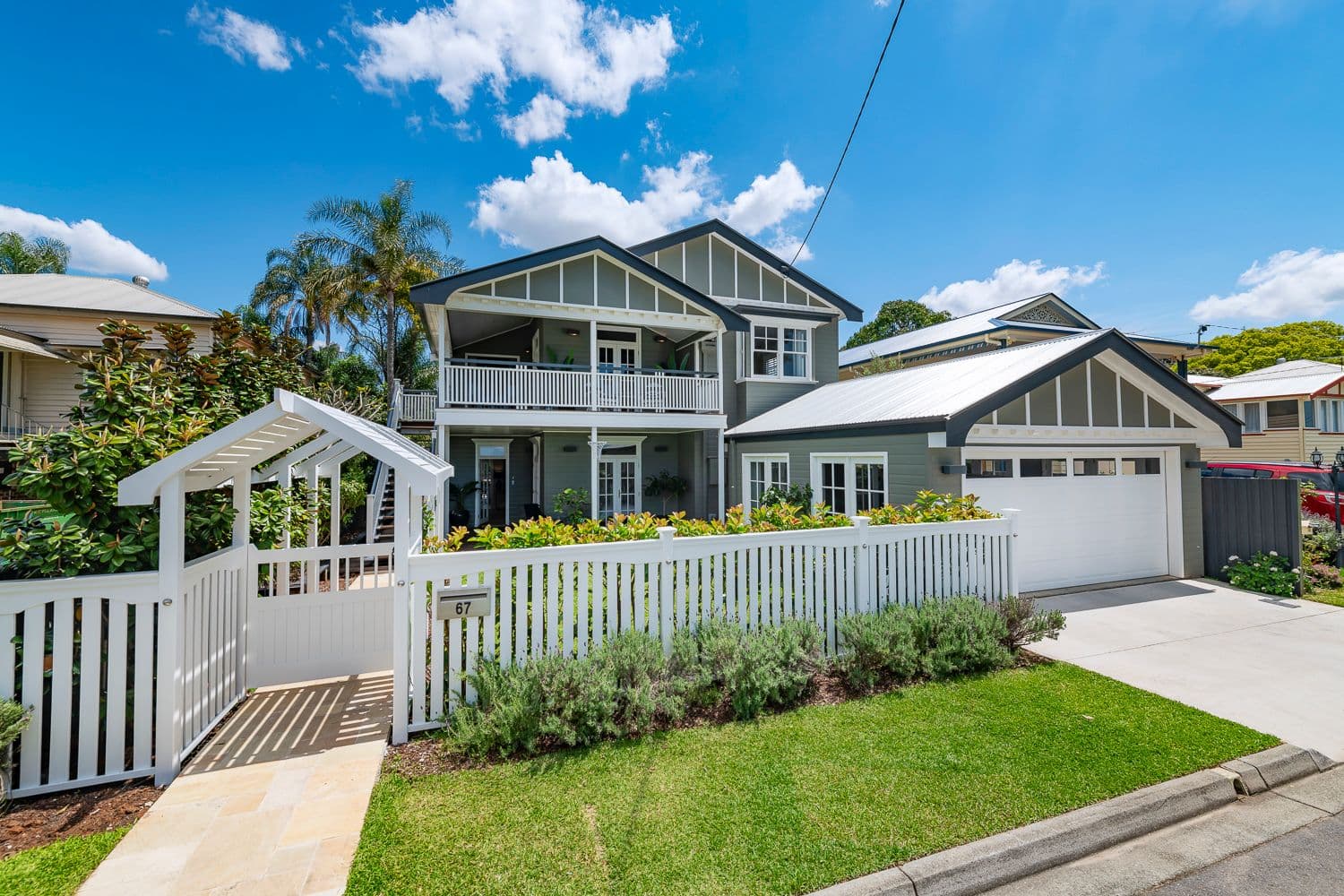67 Gordon Street, Hendra QLD 4011, Hendra - Image 1
