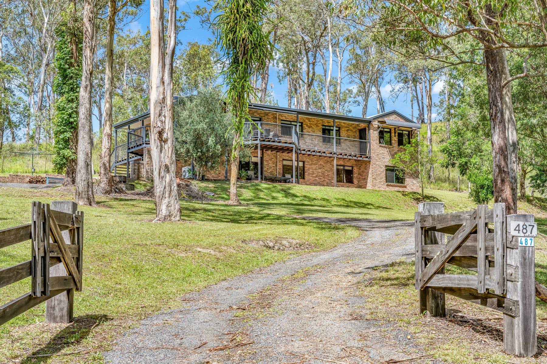 487 Scone Road, Gloucester NSW 2422, Copeland - Thumbnail 2