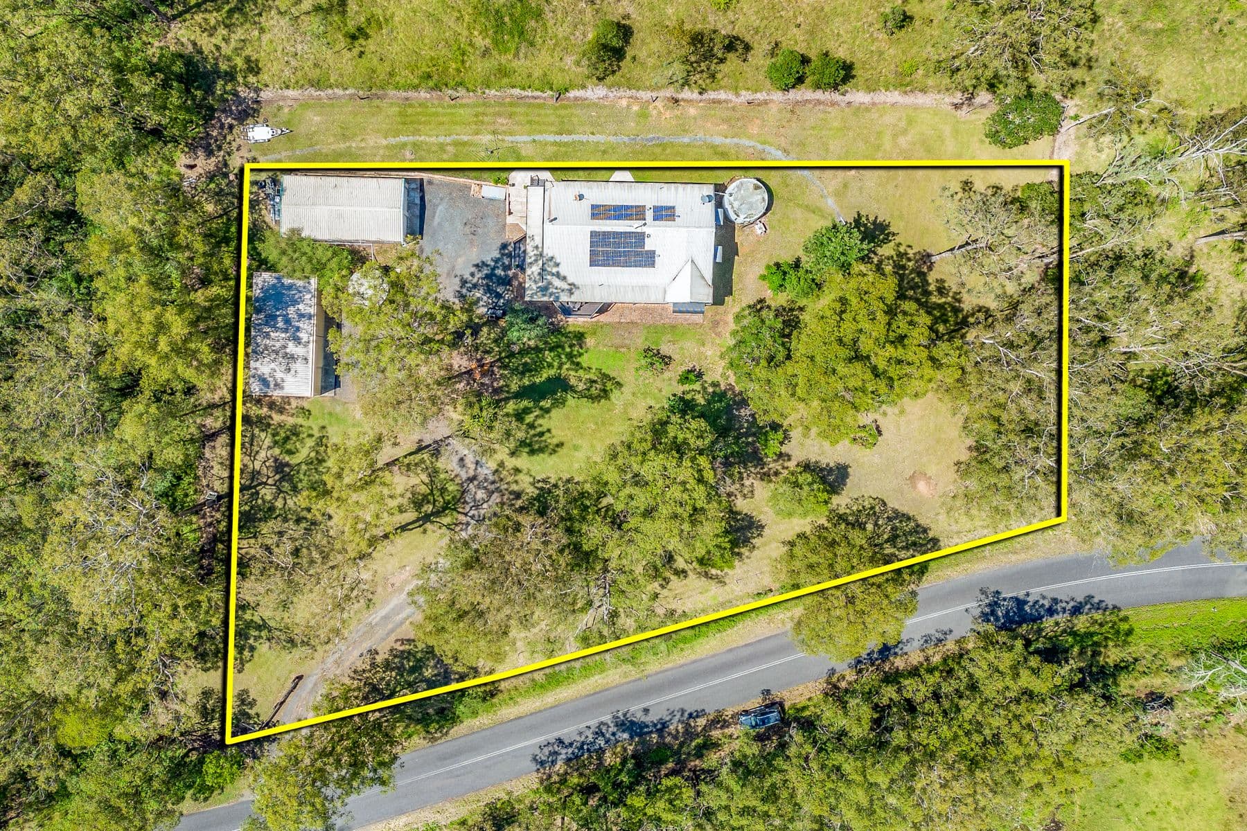 487 Scone Road, Gloucester NSW 2422, Copeland - Thumbnail 8