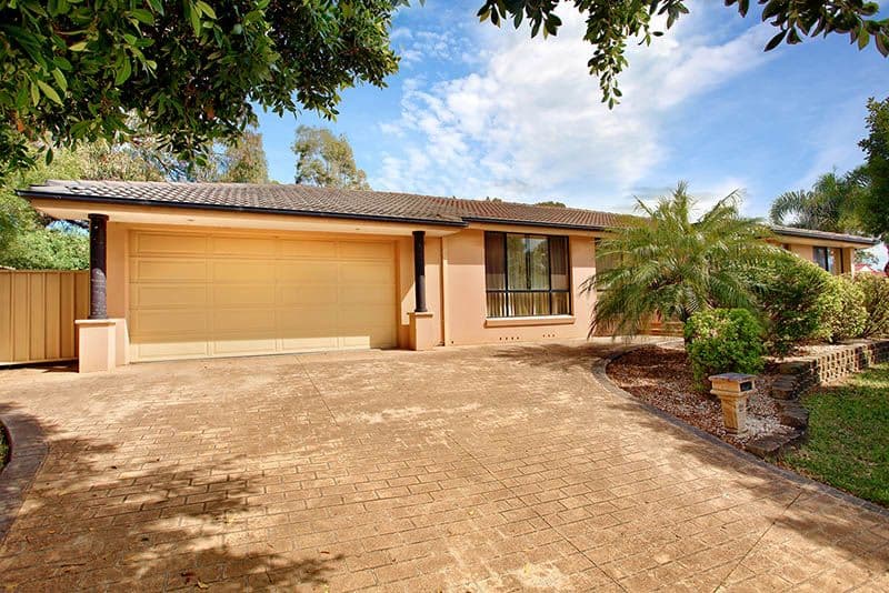 21 Coleridge Road, WETHERILL PARK NSW 2164, Wetherill Park - Image 1