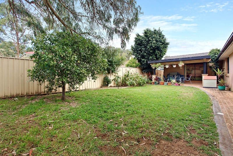 21 Coleridge Road, WETHERILL PARK NSW 2164, Wetherill Park - Thumbnail 7