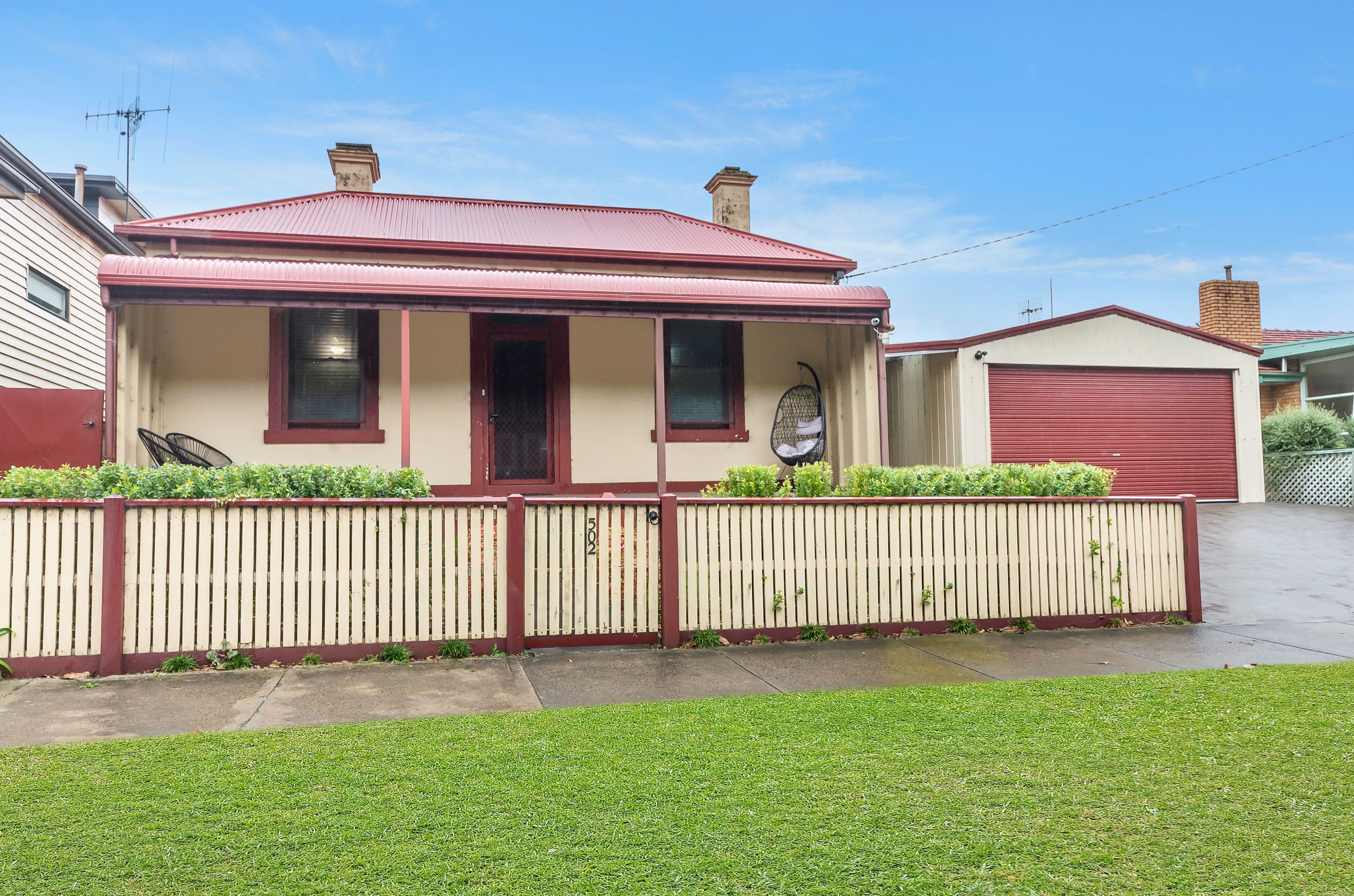 502 Raglan Parade, Warrnambool VIC 3280, Warrnambool - Image 1