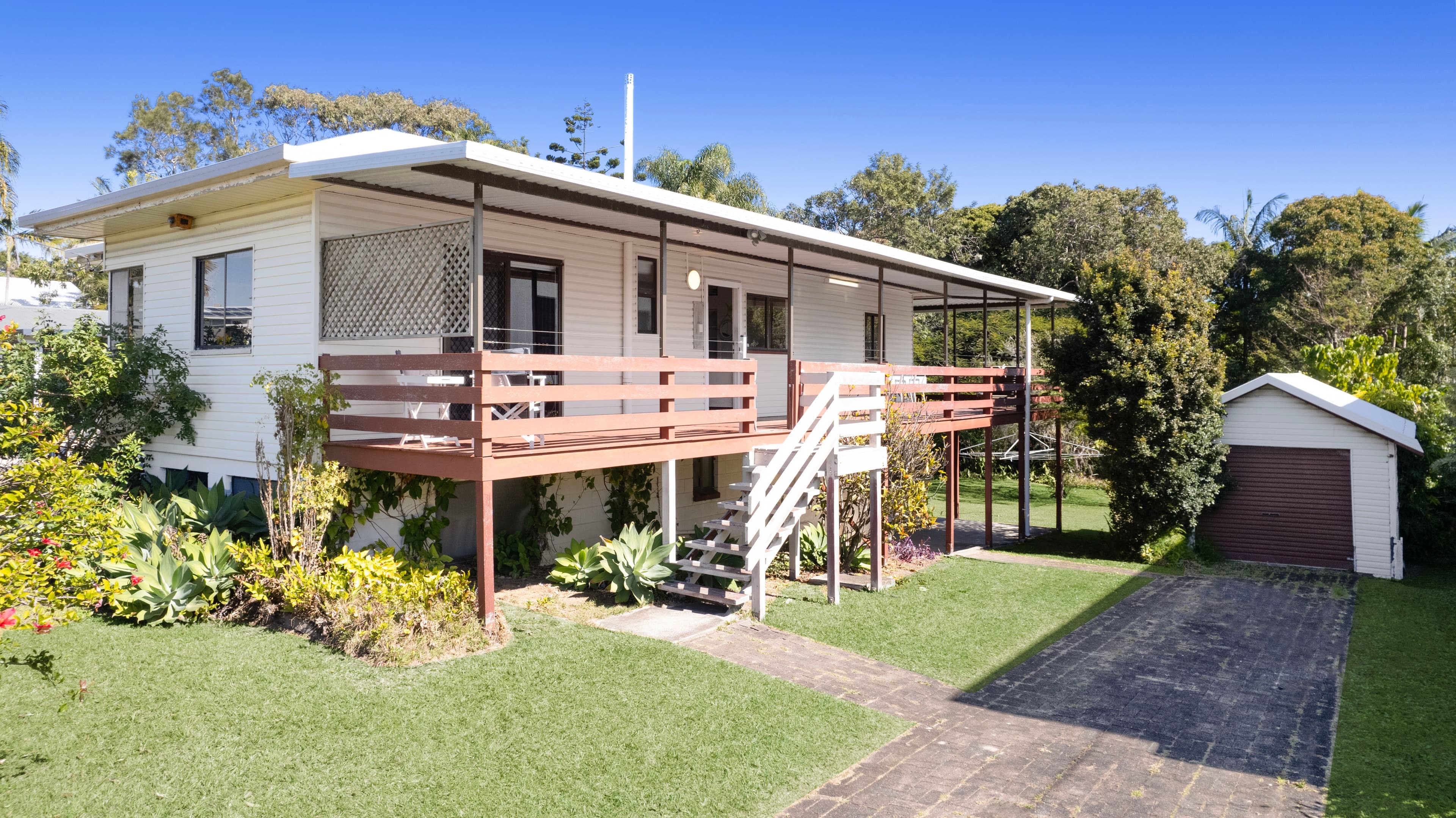 12 Edmund Street, Moffat Beach QLD 4551, Moffat Beach - Image 1