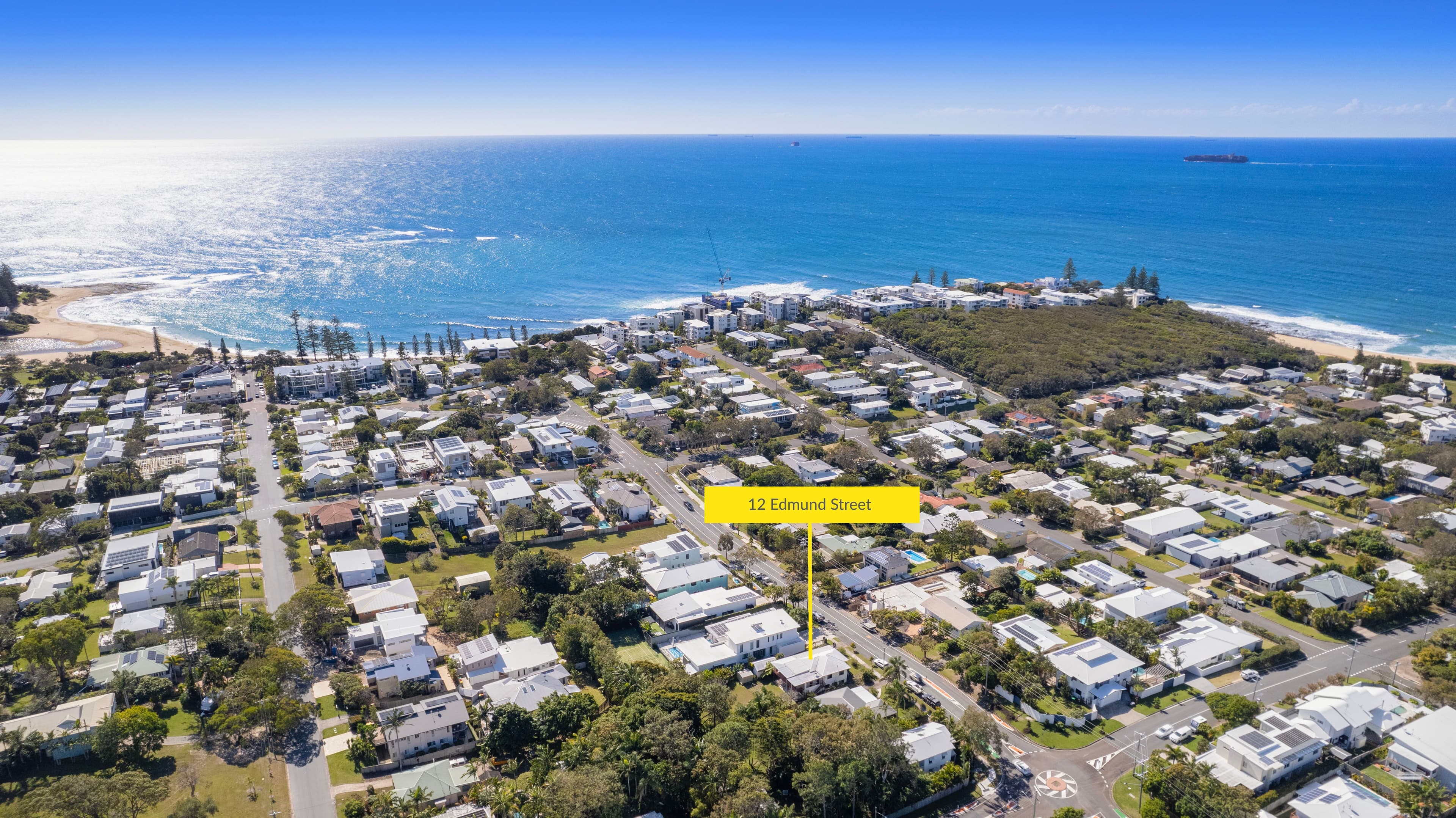 12 Edmund Street, Moffat Beach QLD 4551, Moffat Beach - Thumbnail 2