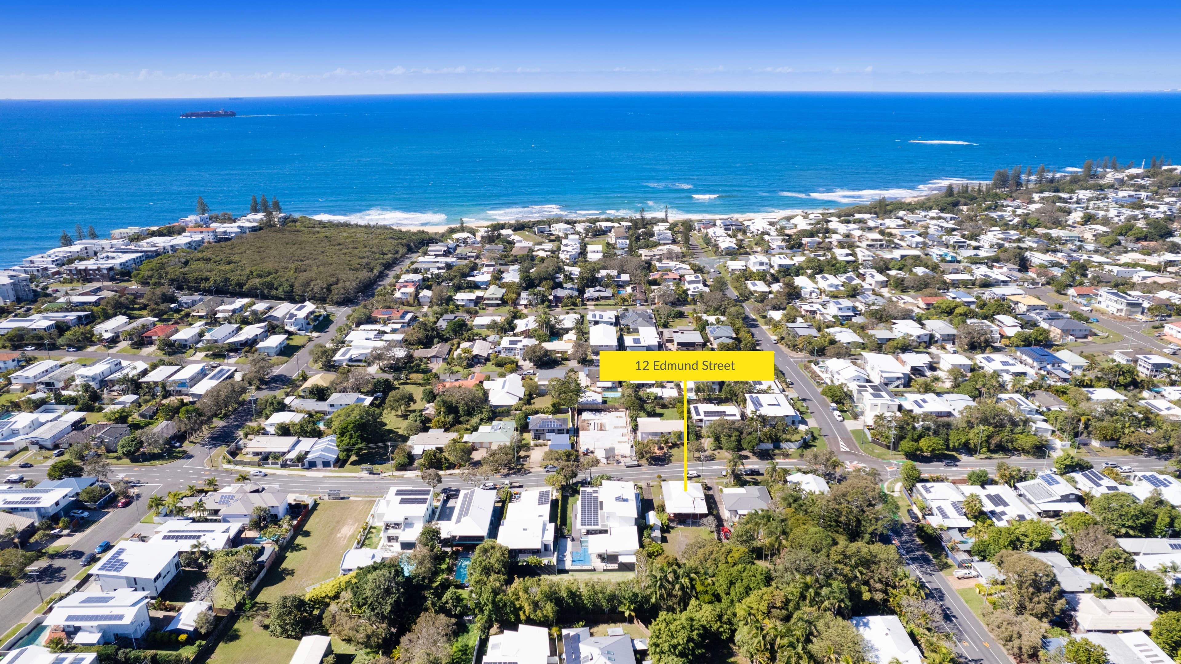 12 Edmund Street, Moffat Beach QLD 4551, Moffat Beach - Thumbnail 3