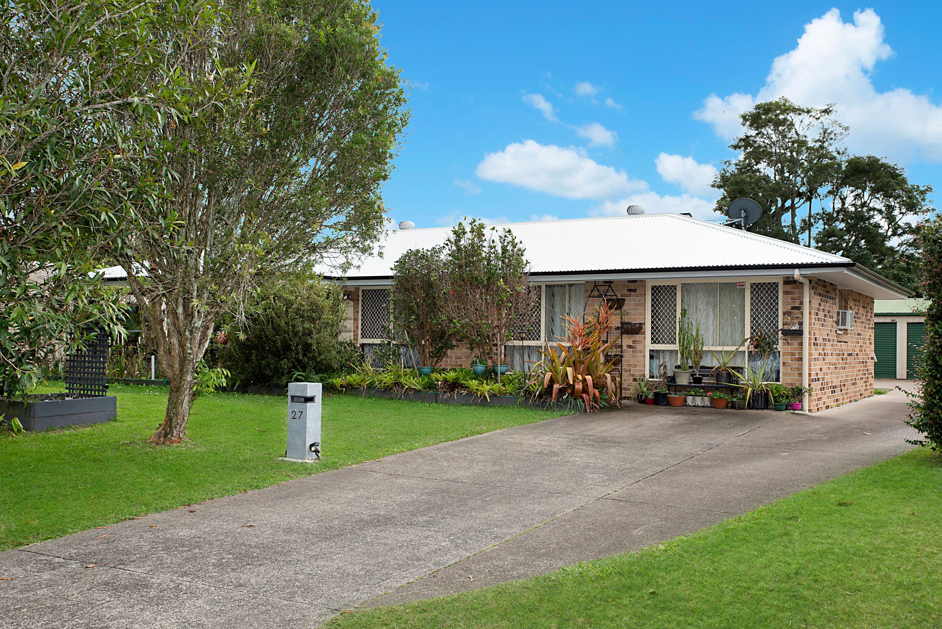 27 Greber Road, Beerwah QLD 4519, Beerwah - Image 1