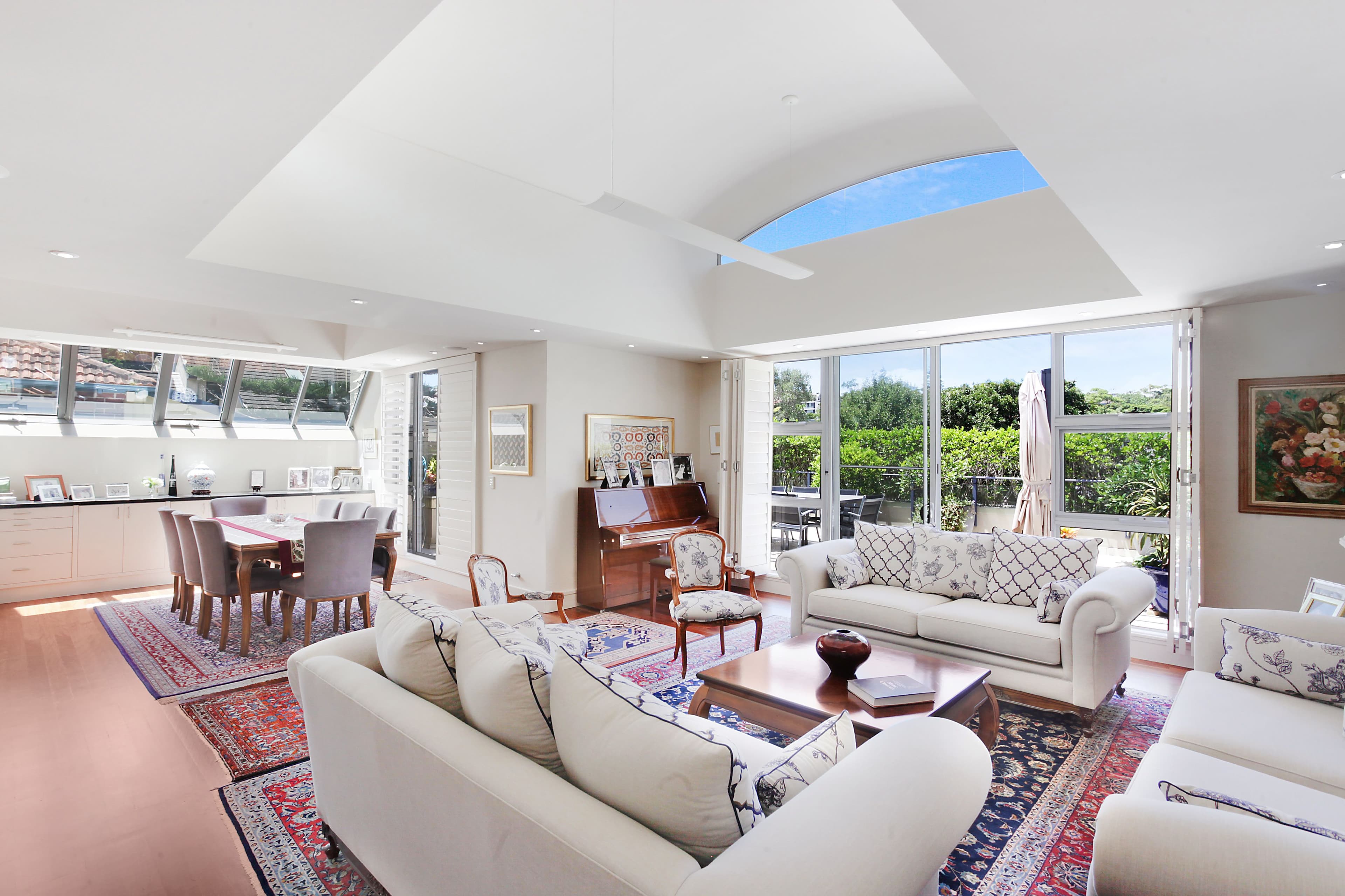 45-53 Carlisle Street, Rose Bay NSW 2029, Rose Bay - Image 1