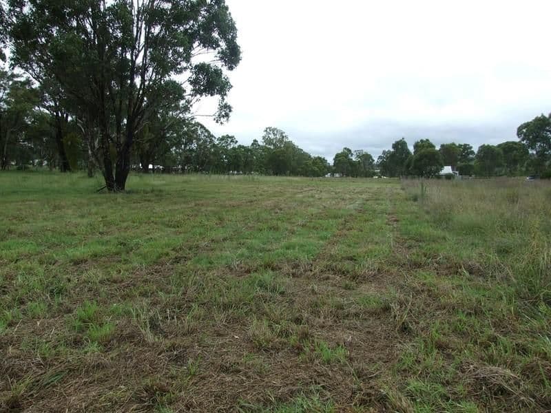 Lot 439 Victor Street, CROWS NEST QLD 4355, Crows Nest - Image 1