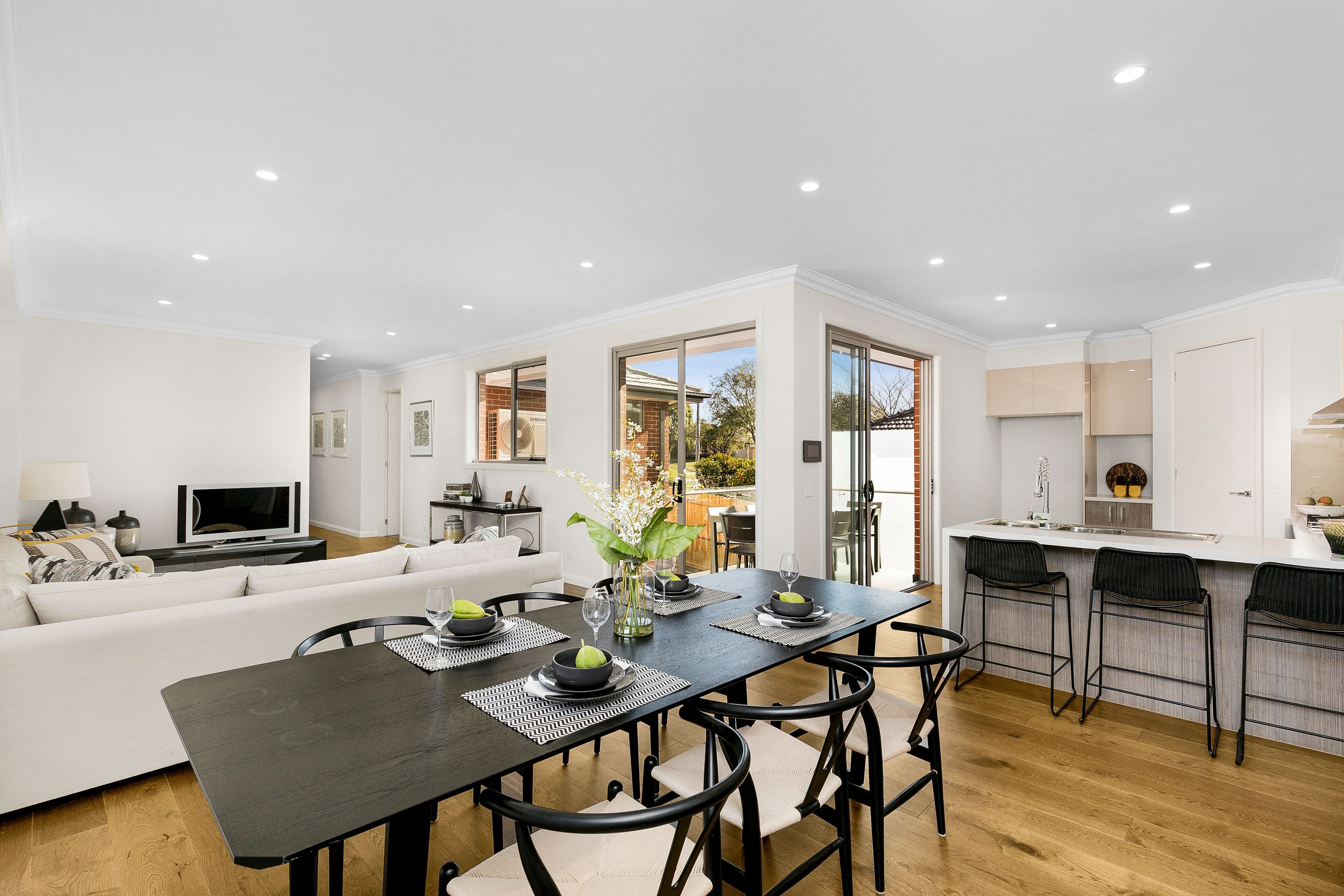 4 Valley View Court, Glen Waverley VIC 3150, Glen Waverley - Thumbnail 5