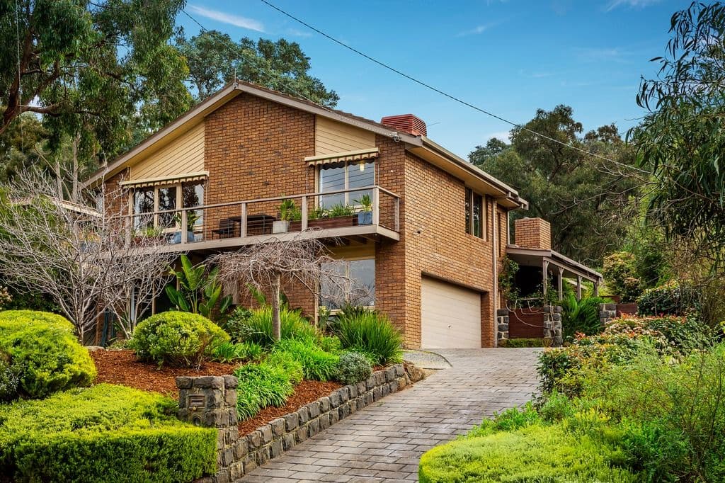 27 Grassy Flat Road, Diamond Creek VIC 3089, Diamond Creek - Image 1