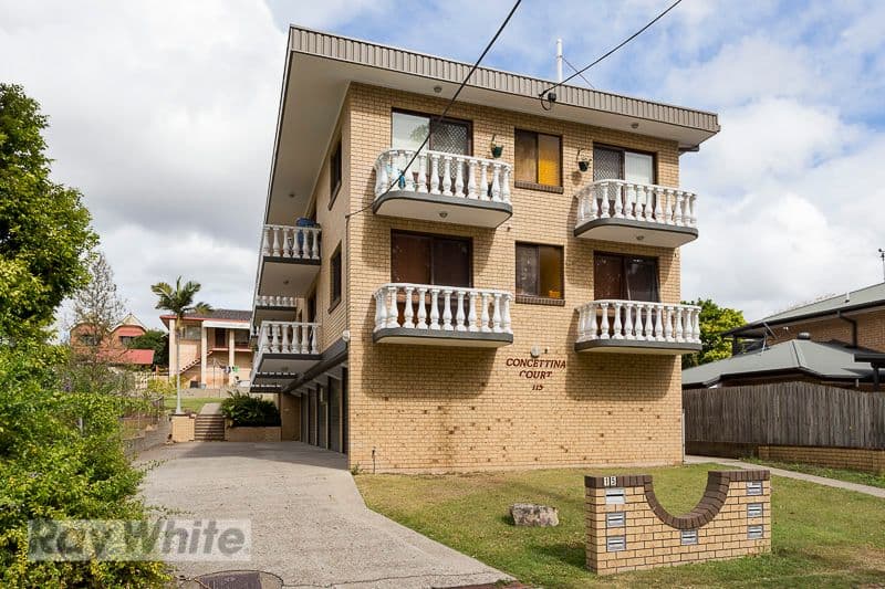 115 Leicester Street, Coorparoo QLD 4151, Coorparoo - Image 1