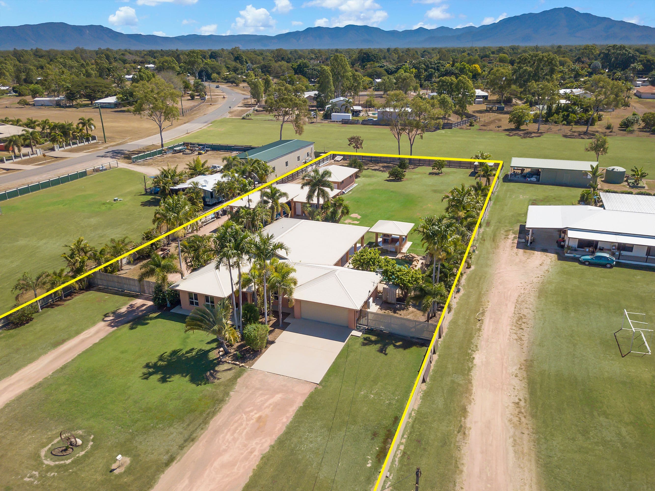 4 Buell Court, Alice River QLD 4817, Alice River - Image 1