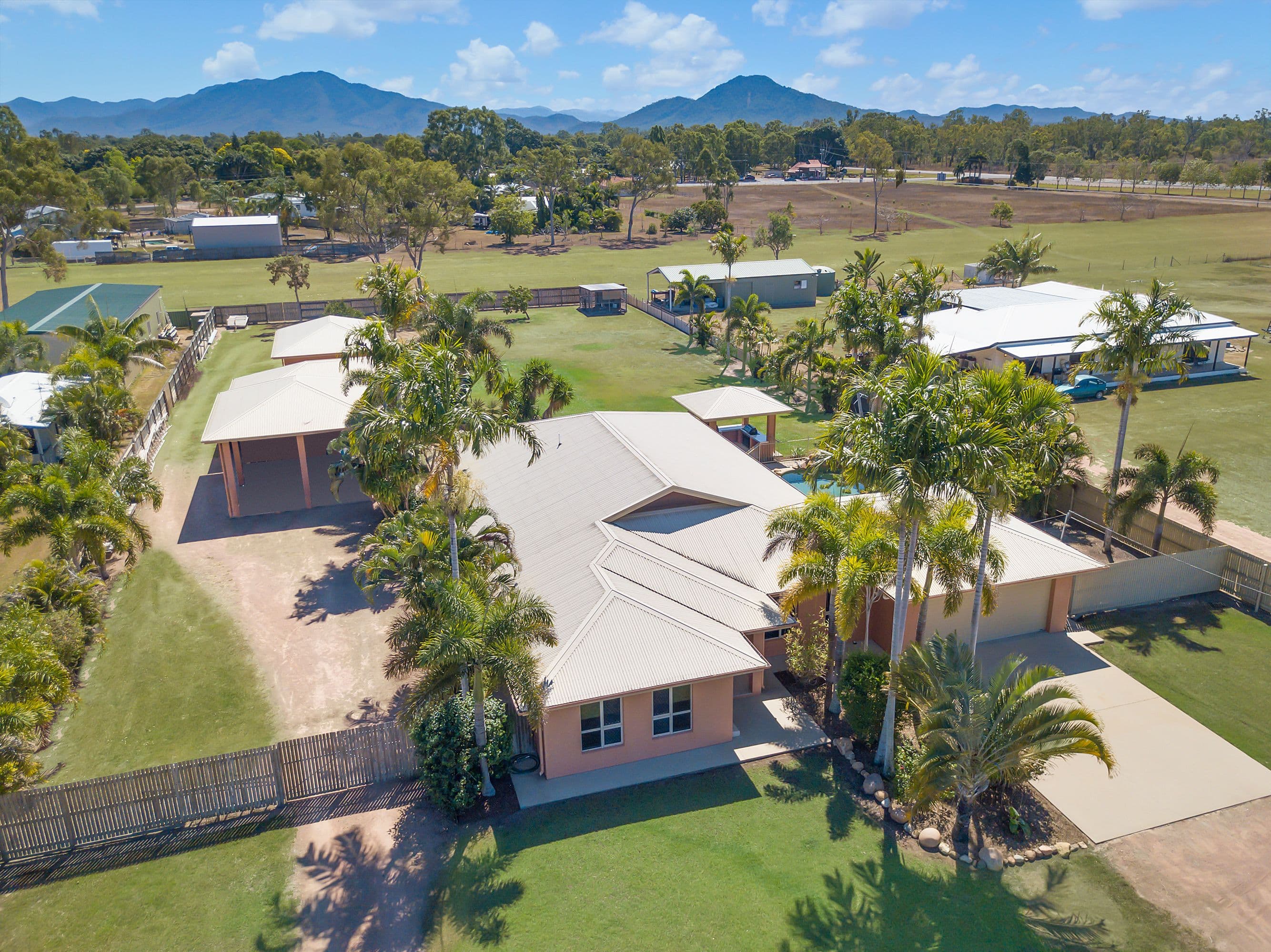 4 Buell Court, Alice River QLD 4817, Alice River - Thumbnail 2