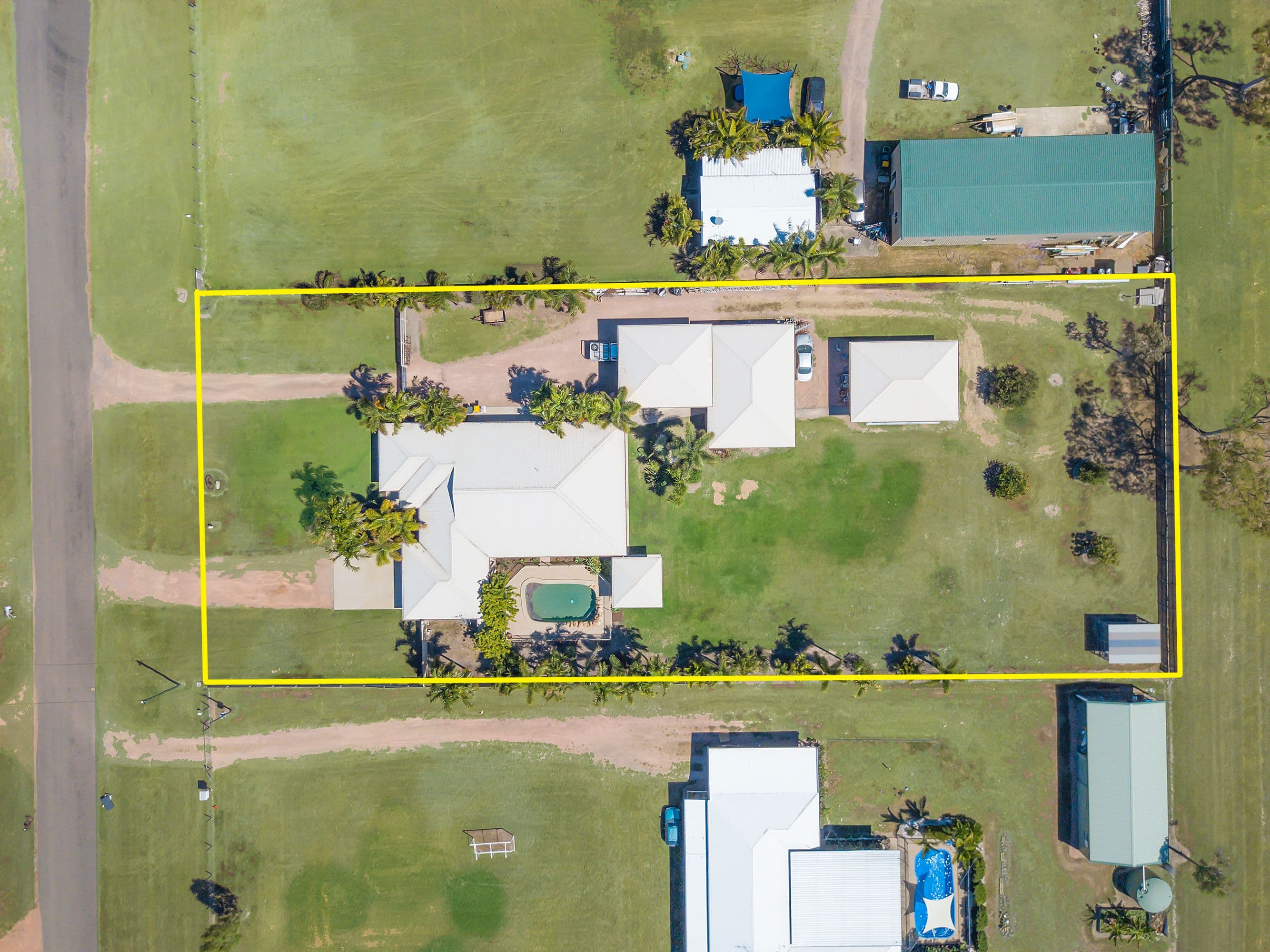 4 Buell Court, Alice River QLD 4817, Alice River - Thumbnail 3