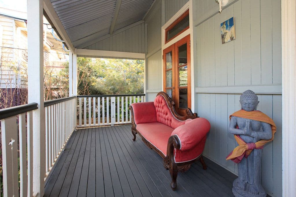 42A Thackeray Street, NORMAN PARK QLD 4170, Norman Park - Thumbnail 2