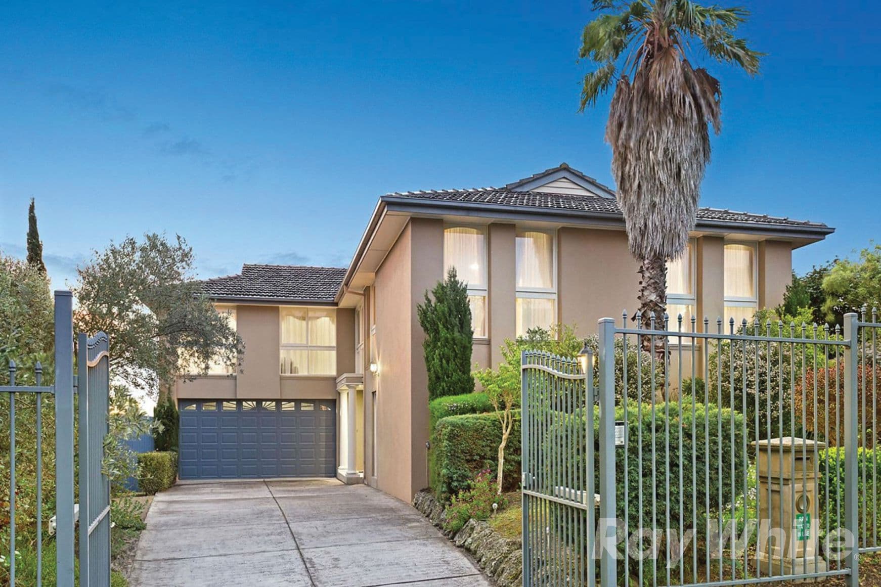 2 Michelle Place, Wheelers Hill VIC 3150, Wheelers Hill - Image 1