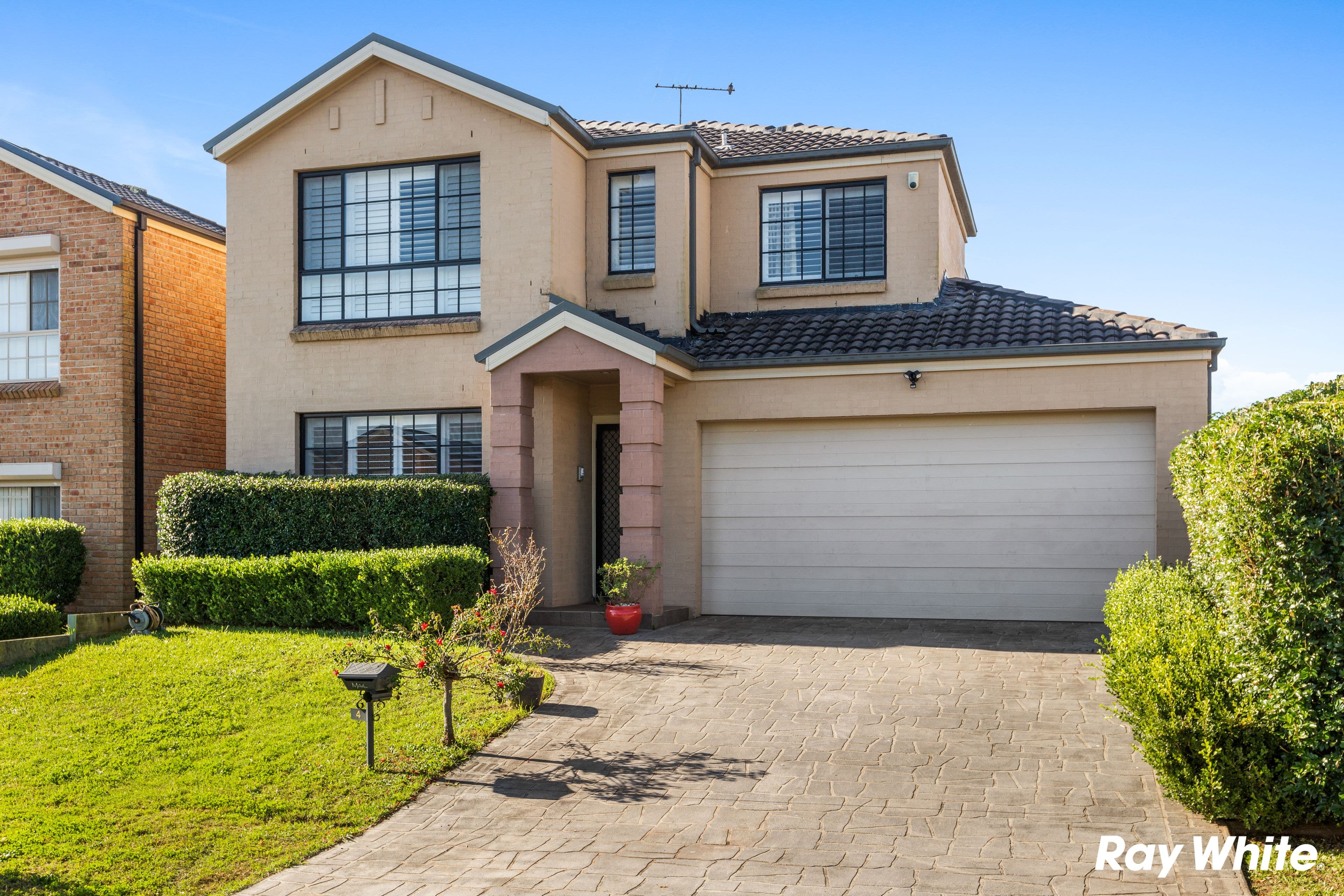 4 Commisso Court, Quakers Hill NSW 2763, Quakers Hill - Image 1