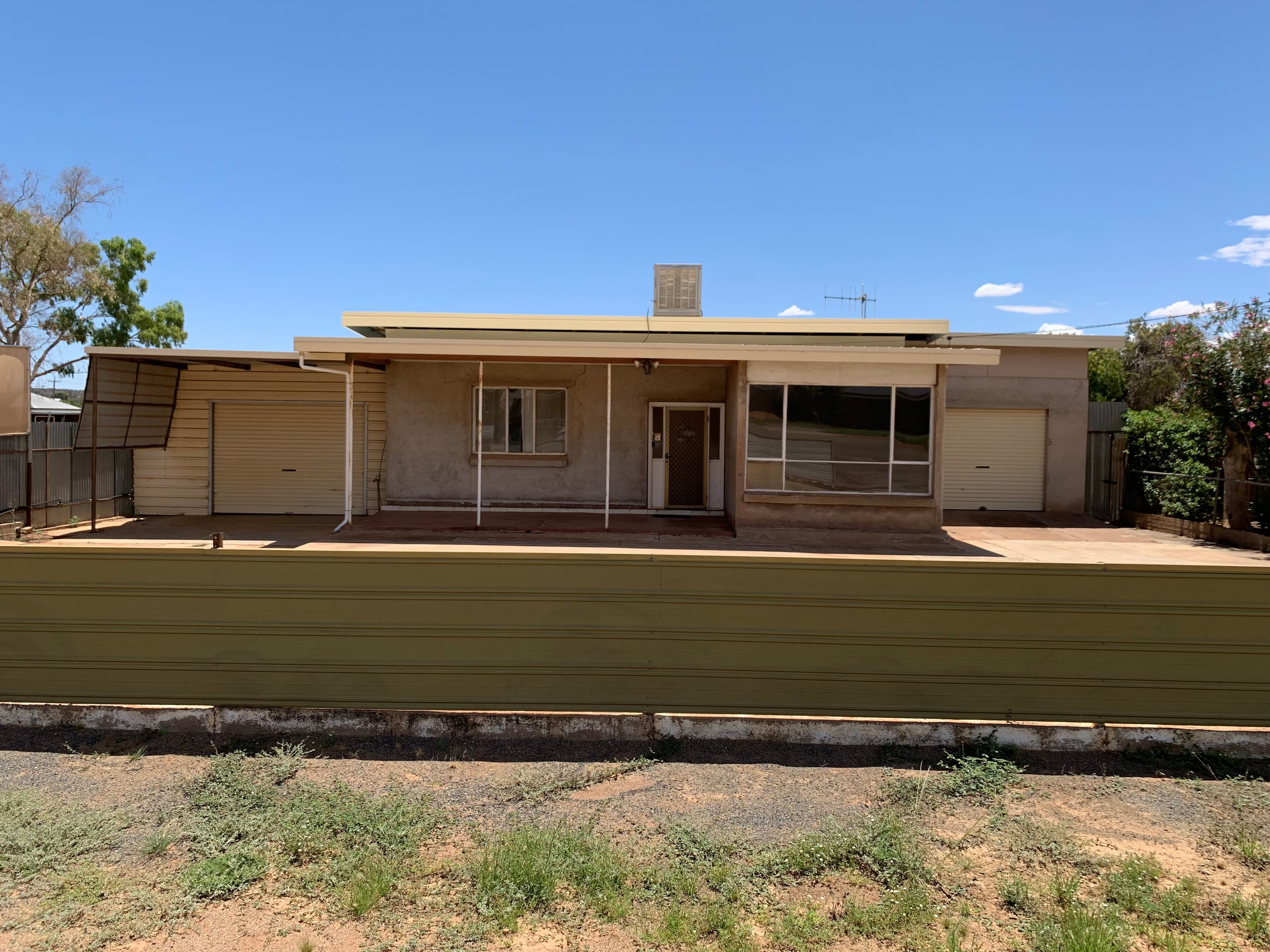 738 Tin Street, Broken Hill NSW 2880, Broken Hill - Image 1