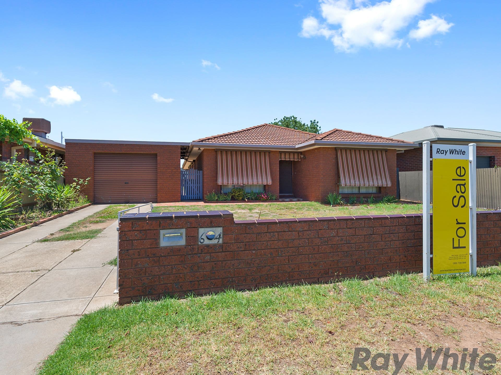 64 Hovell Street, Yarrawonga VIC 3730, Yarrawonga - Image 1