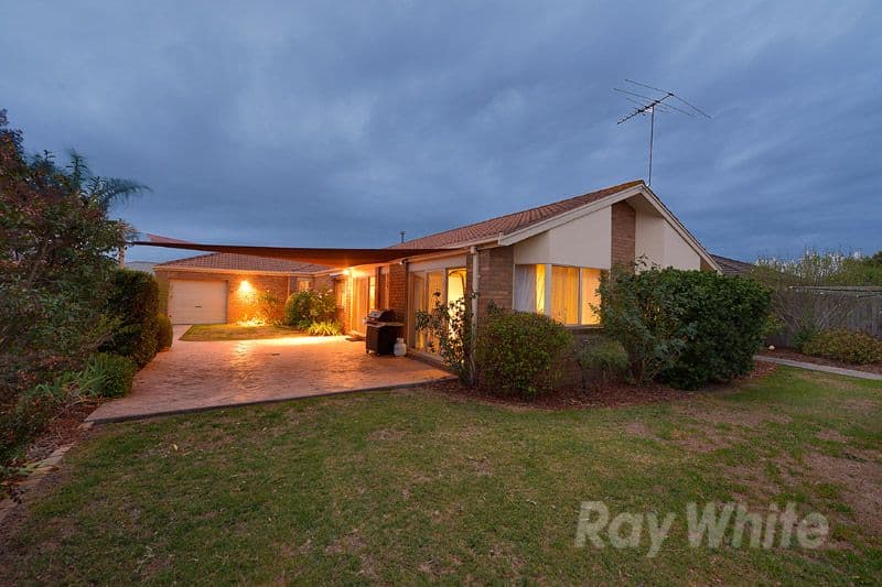 16 Carnoustie Court, ROWVILLE VIC 3178, Rowville - Thumbnail 6