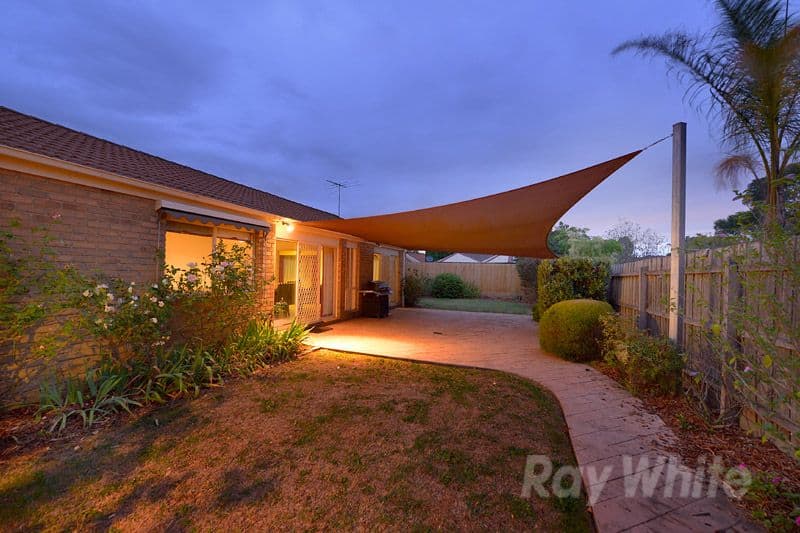 16 Carnoustie Court, ROWVILLE VIC 3178, Rowville - Thumbnail 7