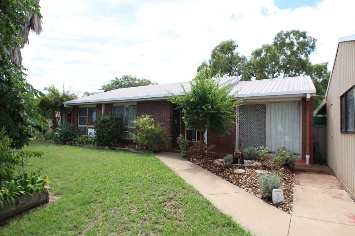 5 Gulligal Street, Kingsthorpe QLD 4400, Kingsthorpe - Image 1