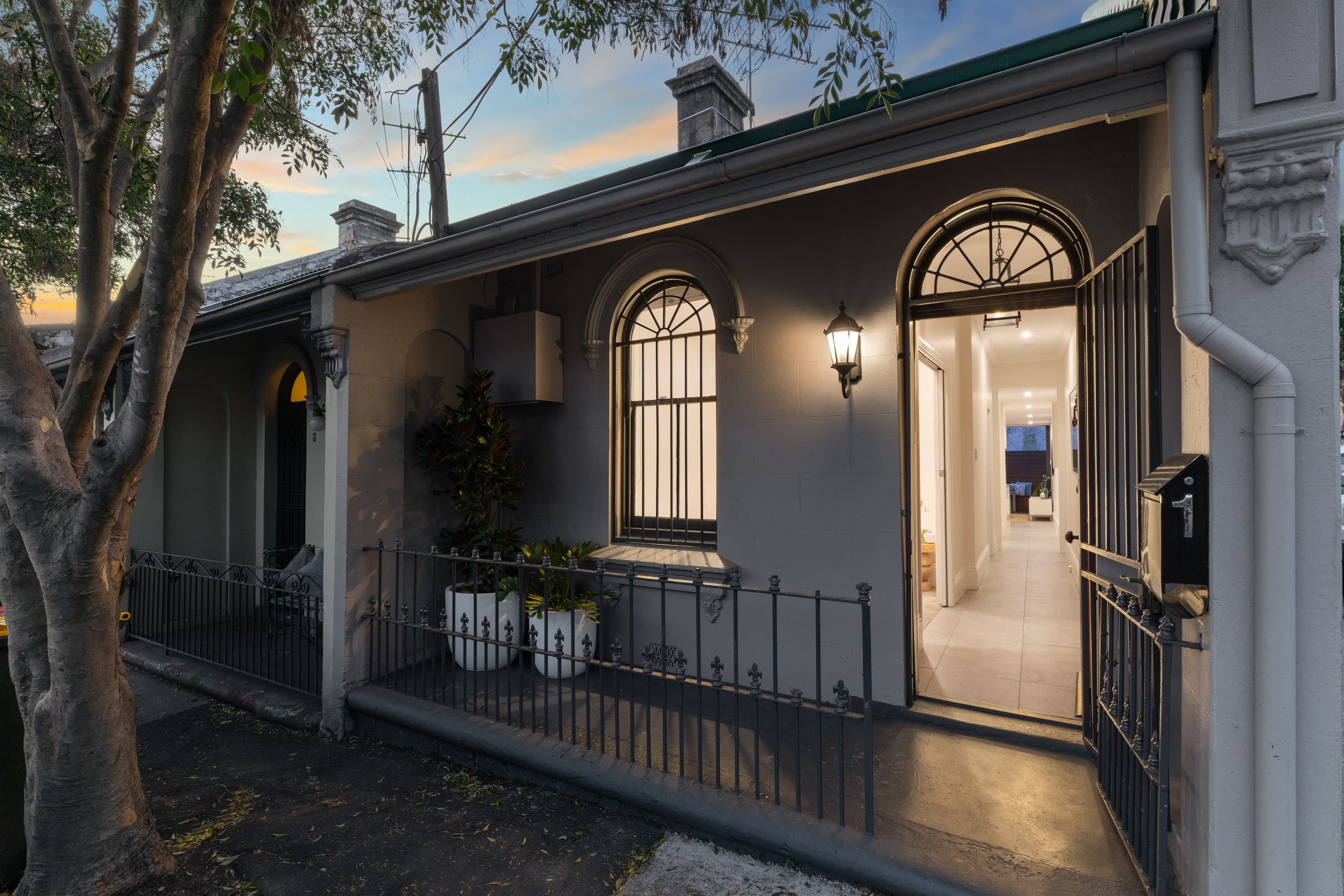 1 Fulham Street, Newtown NSW 2042, Newtown - Image 1