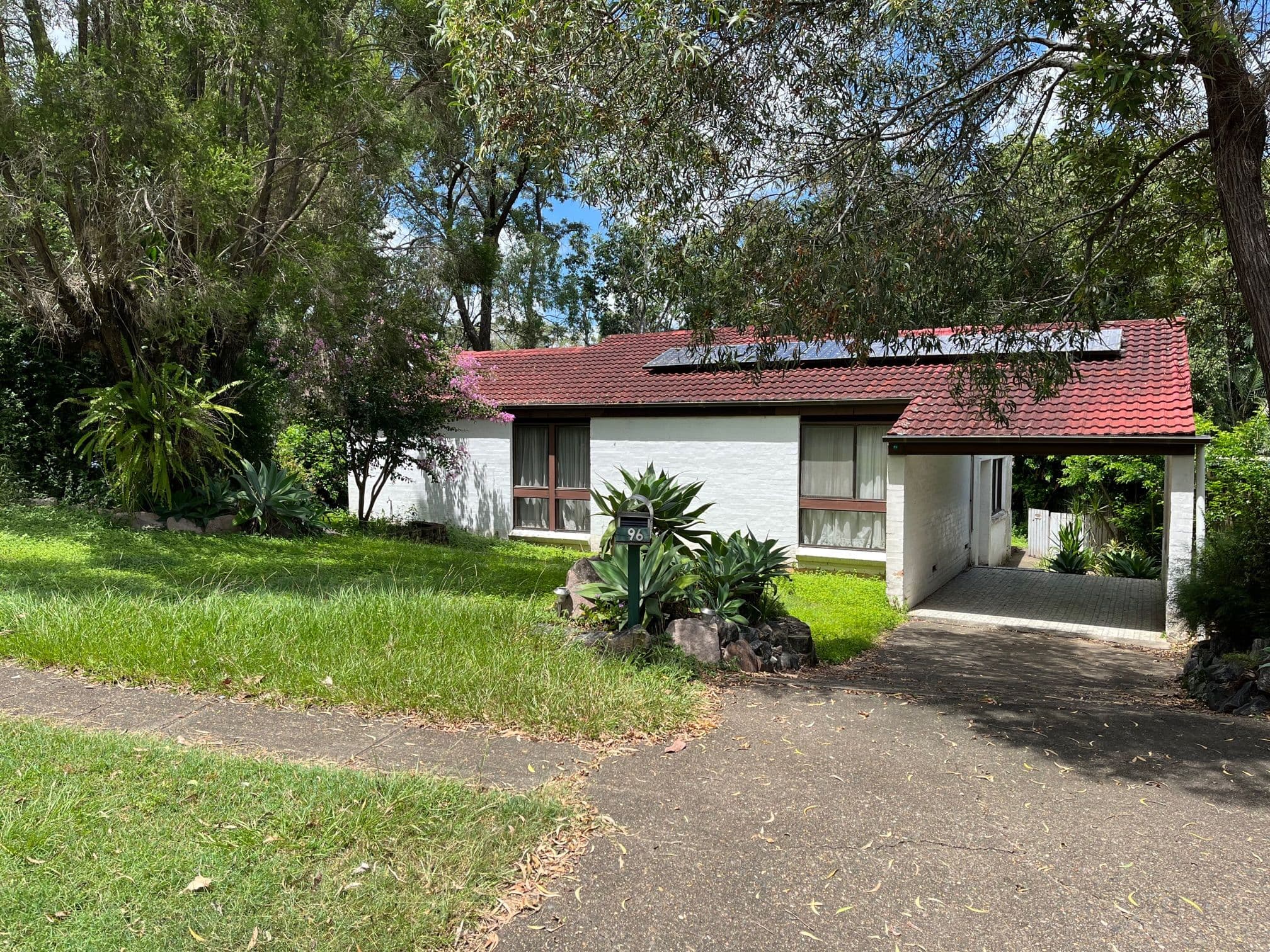96 Lant Street, Chapel Hill QLD 4069, Chapel Hill - Image 1