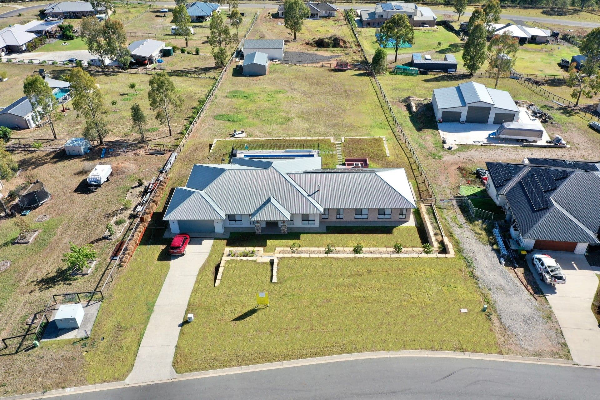 67 Condamine Drive, Fernvale QLD 4306, Fernvale - Image 1