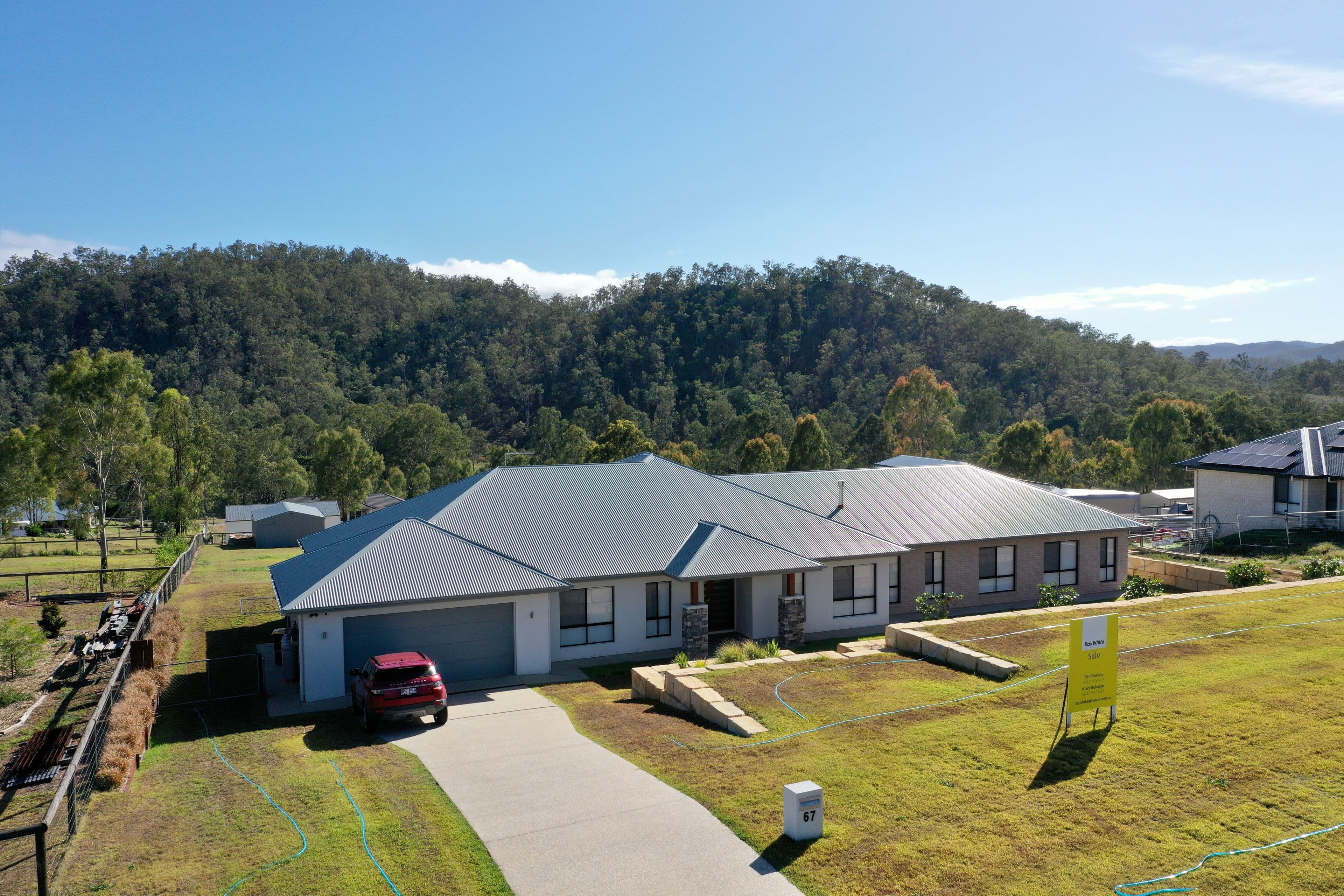 67 Condamine Drive, Fernvale QLD 4306, Fernvale - Thumbnail 2