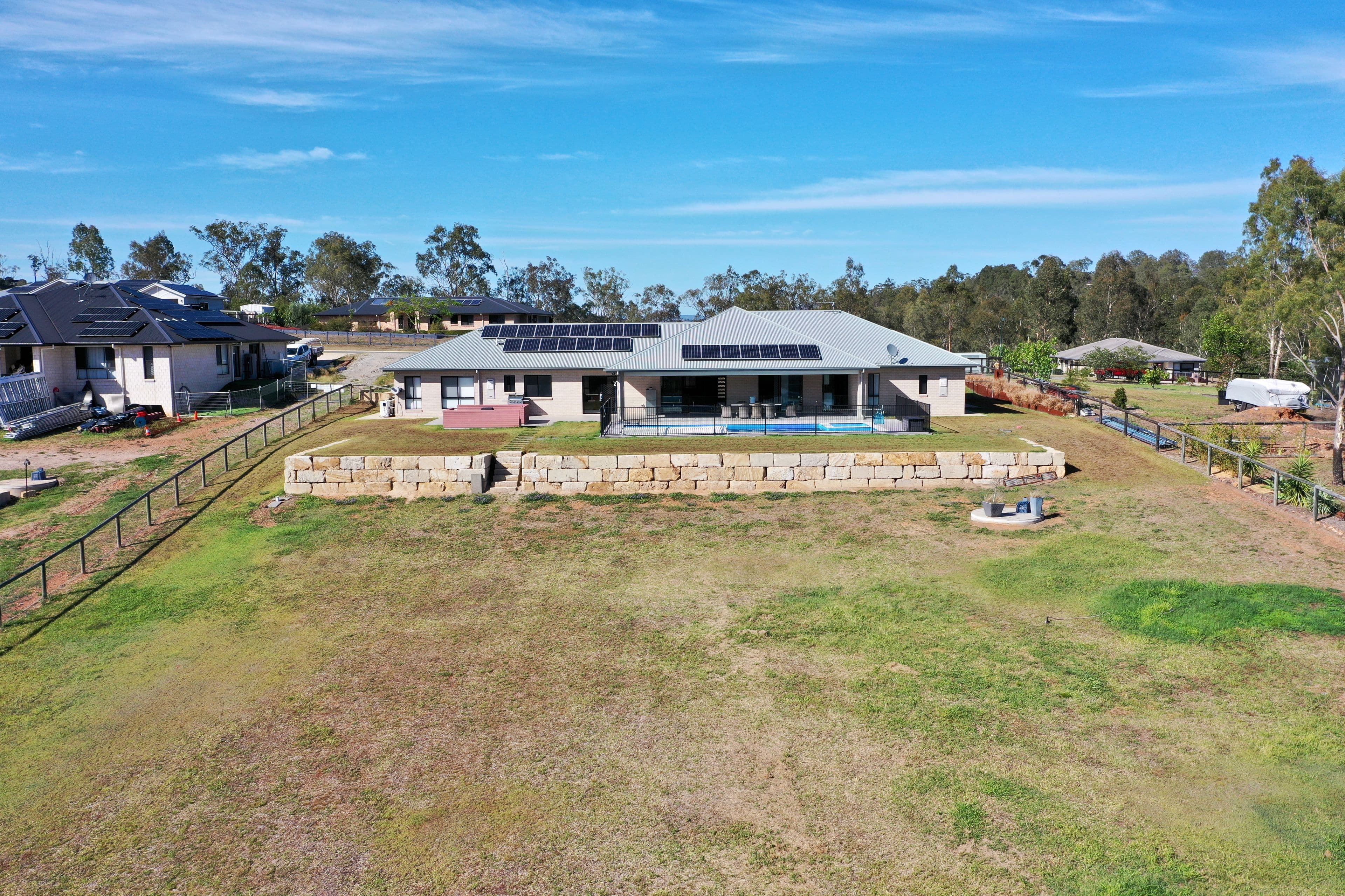 67 Condamine Drive, Fernvale QLD 4306, Fernvale - Thumbnail 4