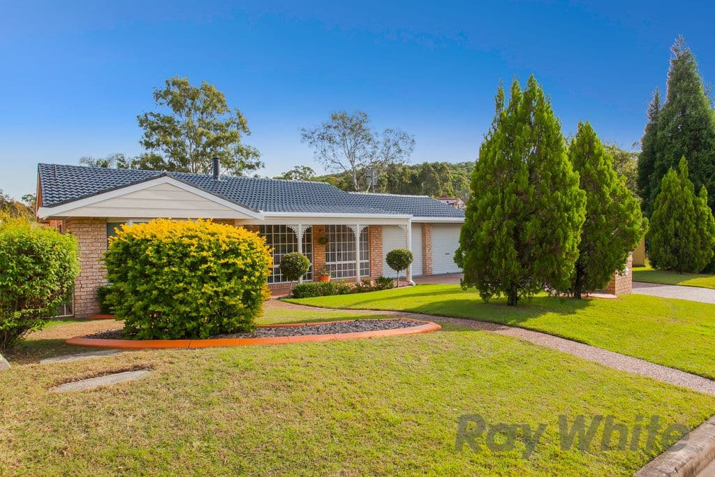 101 Wyndham Way, ELEEBANA NSW 2282, Eleebana - Image 1