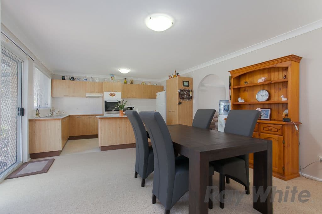 101 Wyndham Way, ELEEBANA NSW 2282, Eleebana - Thumbnail 2