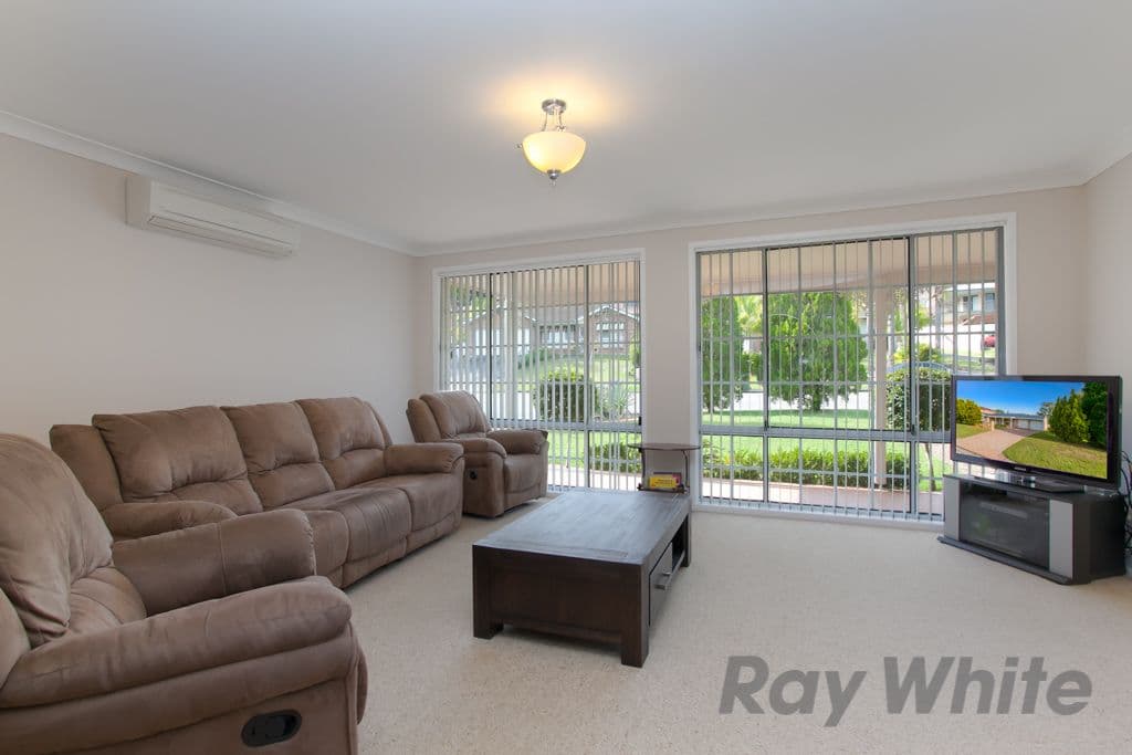 101 Wyndham Way, ELEEBANA NSW 2282, Eleebana - Thumbnail 3